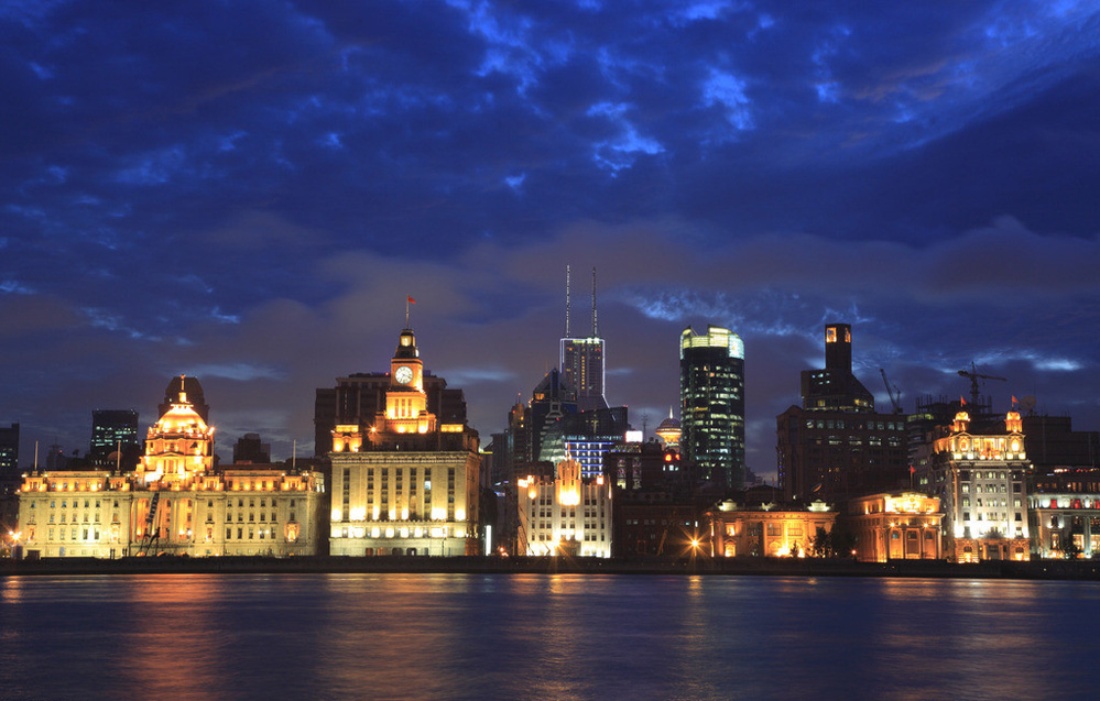 上海小众打卡点景点,上海打卡必去之地