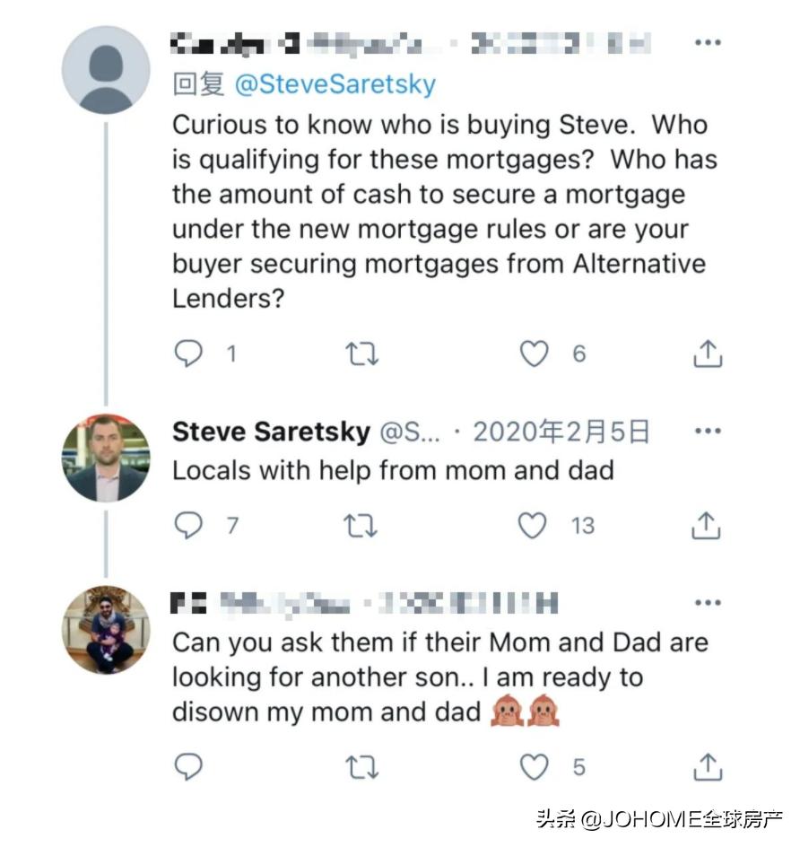 加拿大老外崩溃了！疯狂加价都抢不到房子，憋屈又恼火