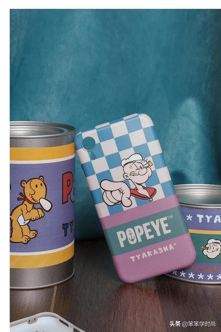 明星国潮同款,国潮小众宝藏单品