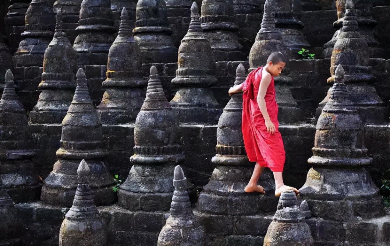 缅甸醉美,醉美缅甸