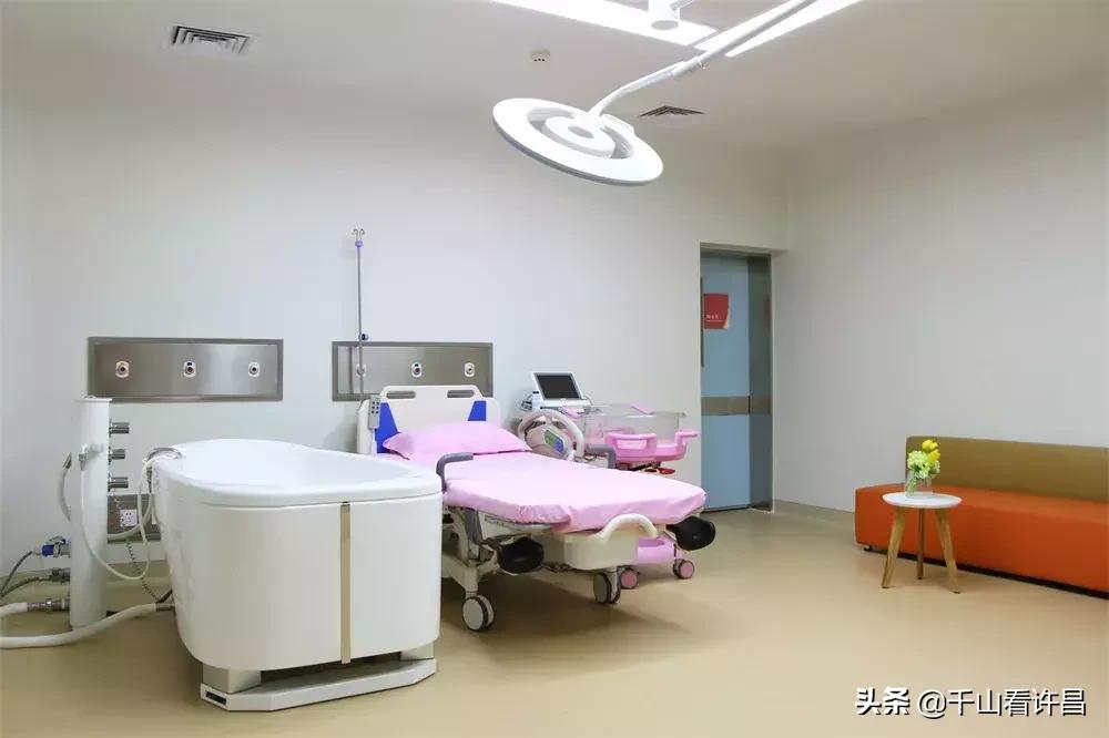 【温馨提示】许昌市妇幼保健院已整体搬迁至东城区青芳街39号