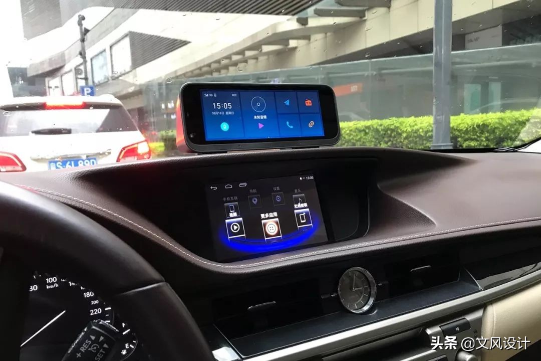 70迈智能行车助手语音,70迈行车助手adas好用吗