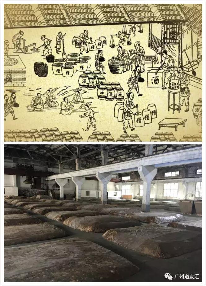 武当酒道,武当精酿