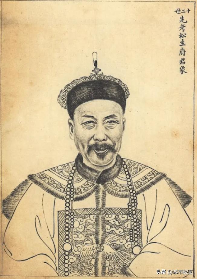 曾经的杭州第一大家族,杭州十大望族