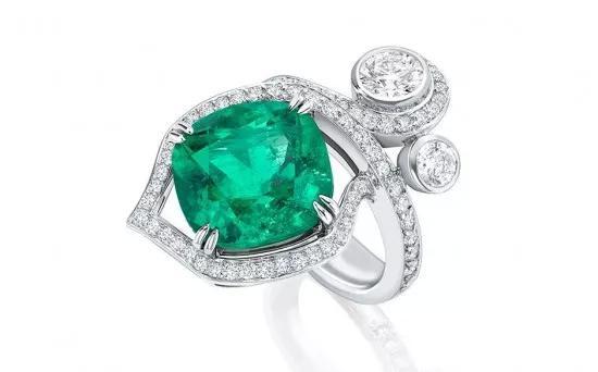 钻石与水钻的区别在哪里图片,什么是宝石什么是水钻什么是水晶