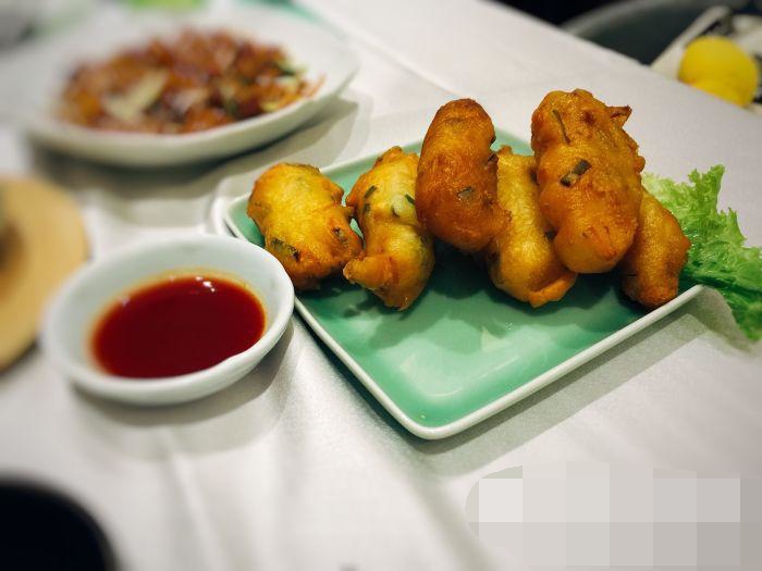 鲍参翅肚哪种好吃,鲍参翅等高档菜肴必点