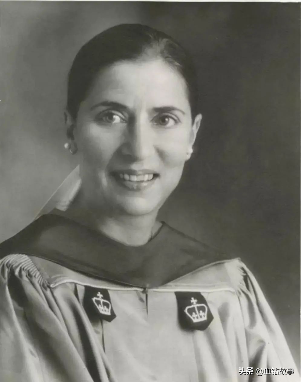 美国人眼中的金斯伯格,如何看待金斯伯格