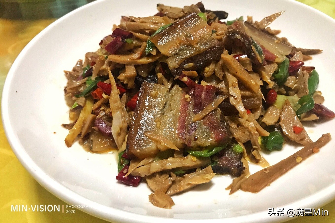 湖南隆回古寨风景,邵阳隆回十大旅游景点