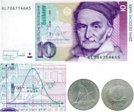 关于正态分布，你不知道它诞生之路是多么“变态”