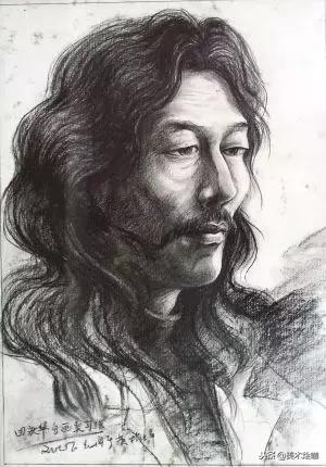 美术生画画哭,美术生哭完了继续画