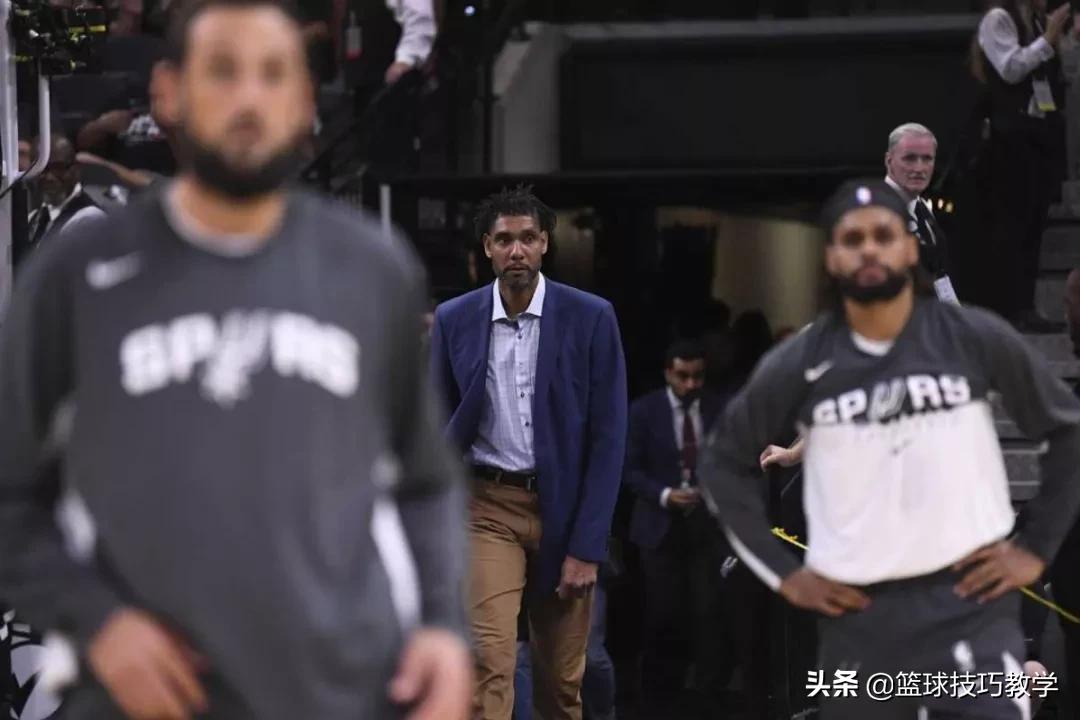 邓肯退出了马刺的助教团队,邓肯退役后马刺培养了谁