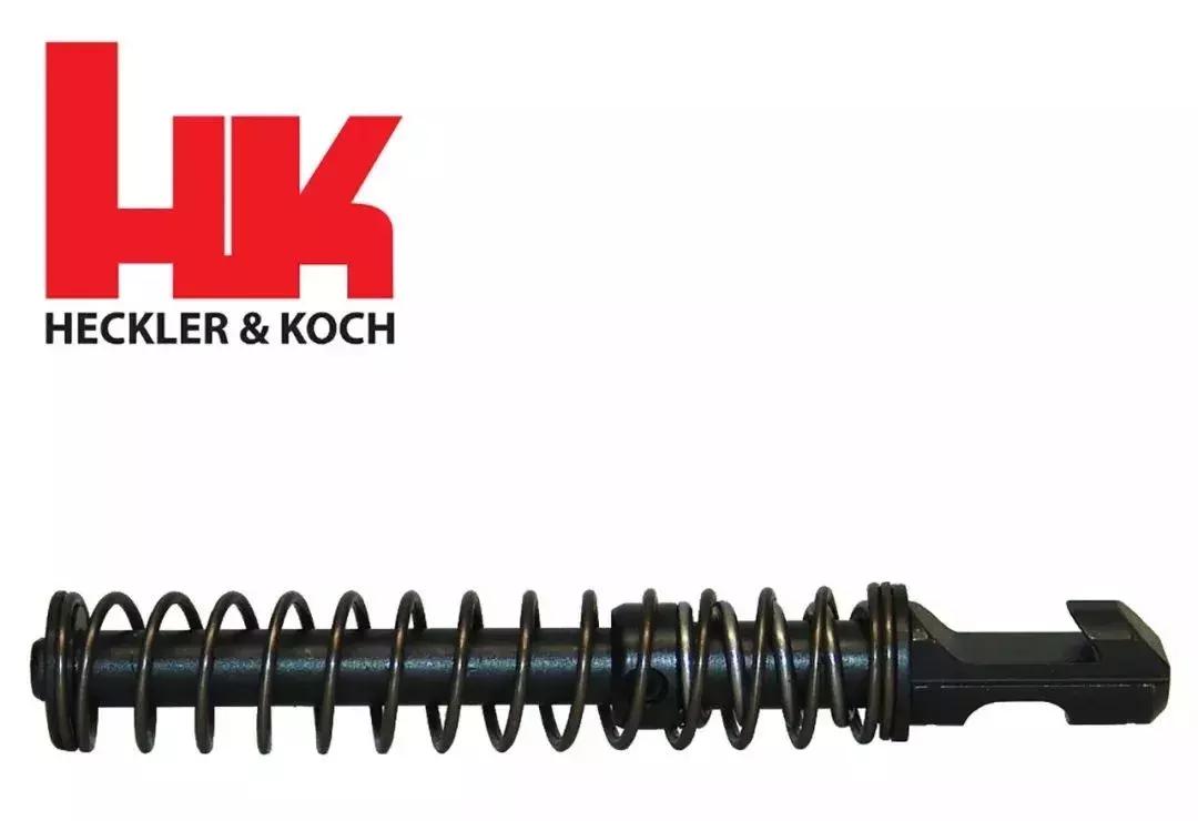 hkusp手枪对比格洛克,蓝鲸usp格洛克手枪