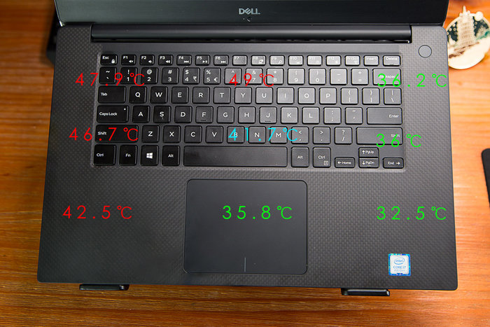 2017款戴尔xps159560评测,设计师电脑的选择推荐