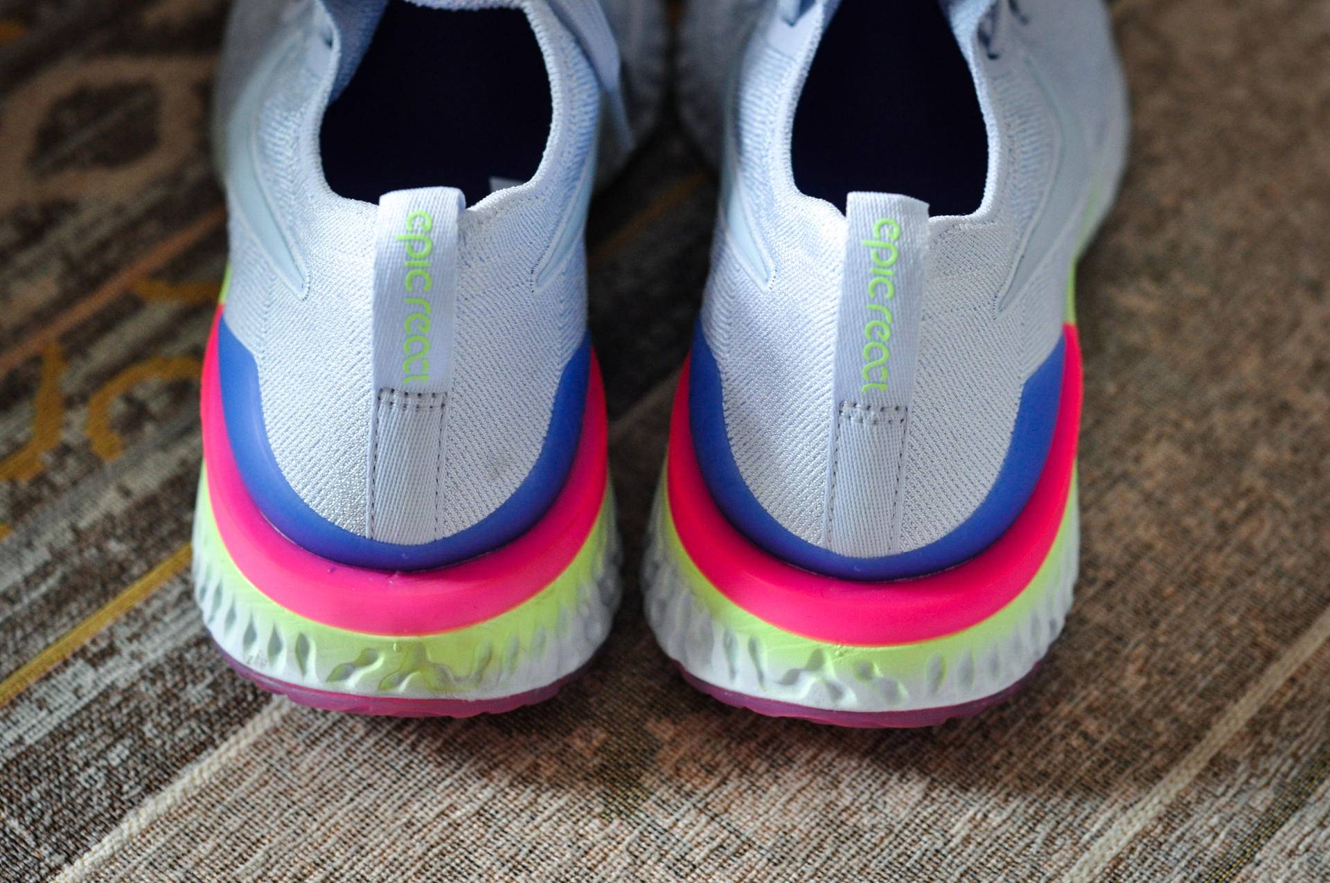 推荐不臭脚的小白鞋,超级好看的小白鞋推荐