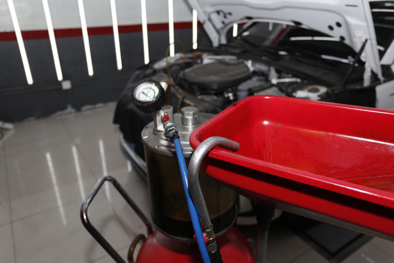 加了壳牌机油的感受,壳牌喜力法拉利70年合作伙伴