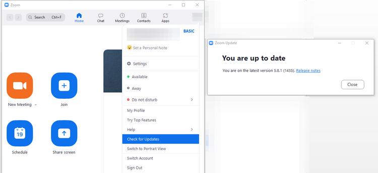 windows10升级windows11方法,为什么我的windows10不兼容zoom