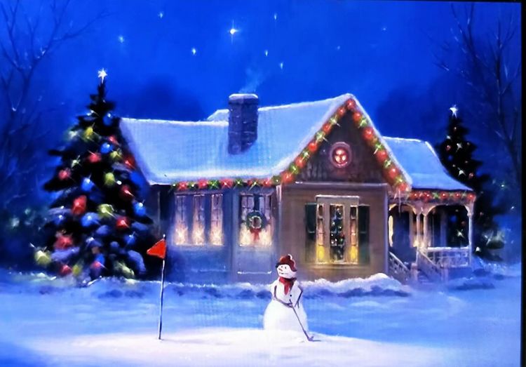 中国小幅油画作品大展作品集,三峡丹青油画作品