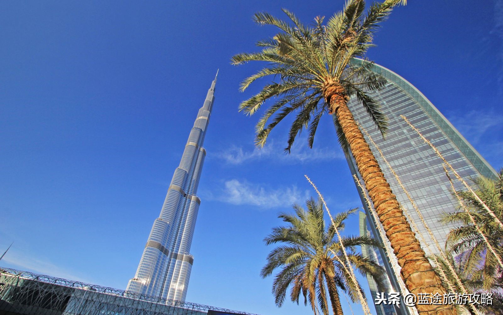 去迪拜不能错过的十件事,去迪拜必须体验的十件事