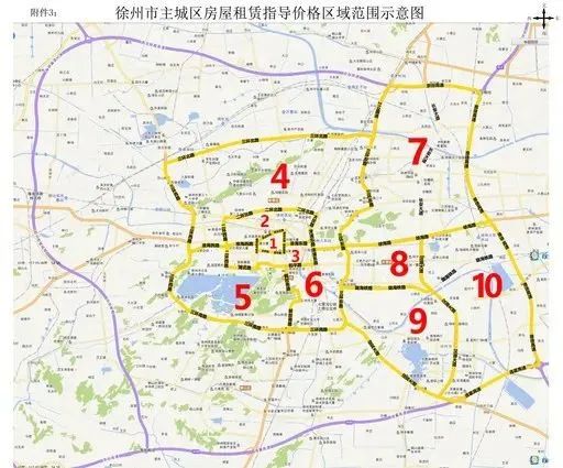 徐州店铺房租一般多少钱,徐州30平门店房租大概多少钱