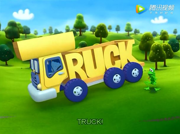 儿童英语动画片推荐零基础,英语启蒙早教0-6岁动画片鸭子英语