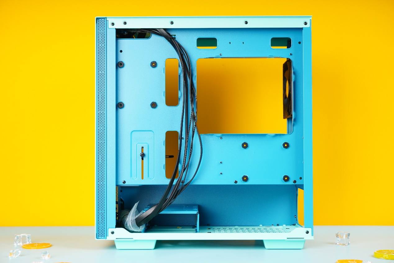 九州风神大霜塔pro配12600kf,九州风神大霜塔标准版和pro区别