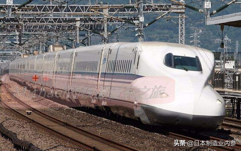 川崎重工:当年新干线最重要的供货商,为什么不想干高铁了?