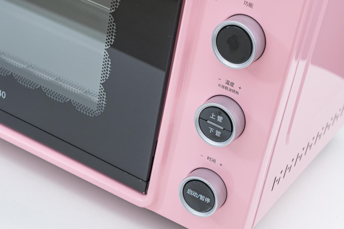 如何选一款最实用的烤箱,烤箱入门款新手推荐