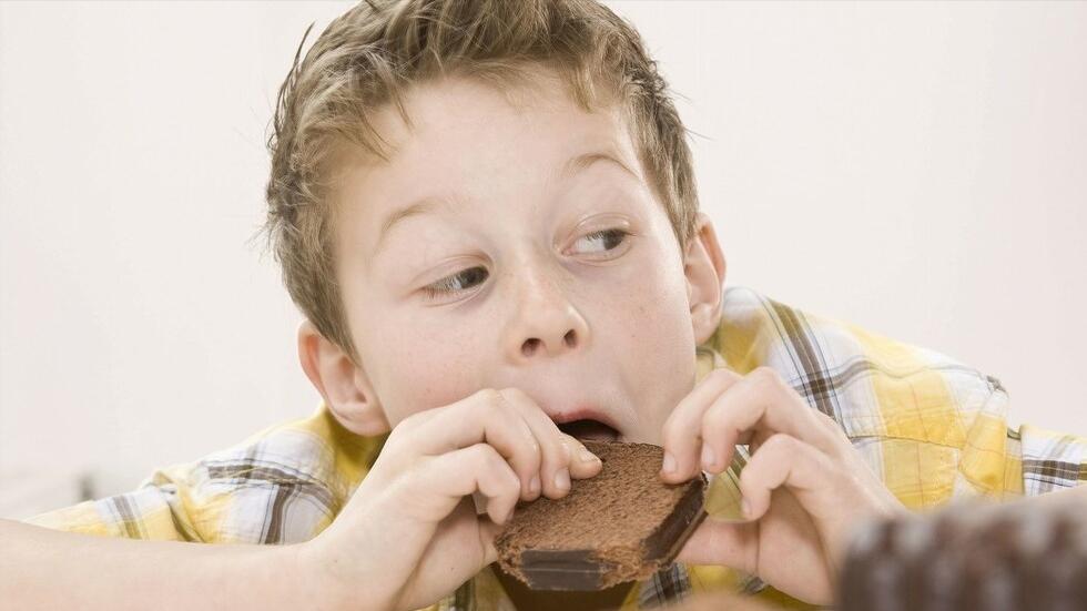 导致性早熟的真正元凶找到了，家长请自查，现在知道还不晚