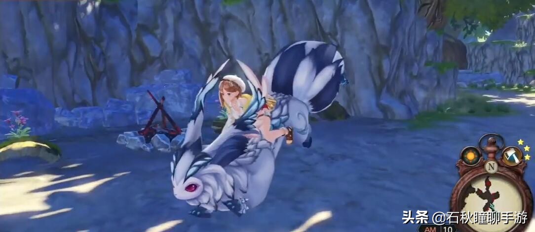 莱莎的炼金工房2什么时候发布,莱莎的炼金工房2哪个区便宜