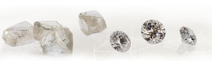 钻石——藏在时光里的星河烂漫