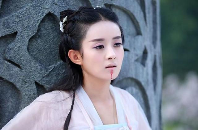 花千骨变成妖神去哪了,花千骨变成妖神霸气登场游戏