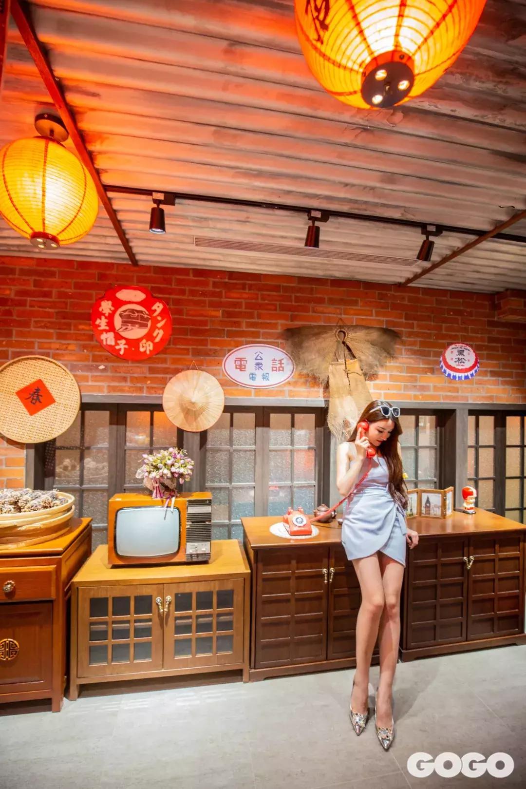 上海丽宝乐园,丽宝乐园好玩的地方