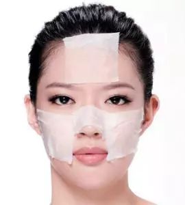 化妆教程怎么防止流汗脱妆,夏天化妆晕妆教程