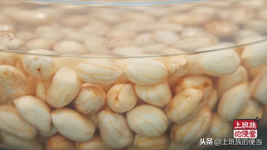 五香花生煮着吃,煮花生适合放哪些香料