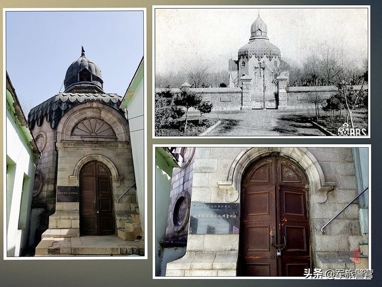 日俄战争旅顺大战哪年,日俄战争是在旅顺打的吗