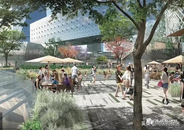 杭州顶级超高层住宅,杭州滨江最有设计感的高楼