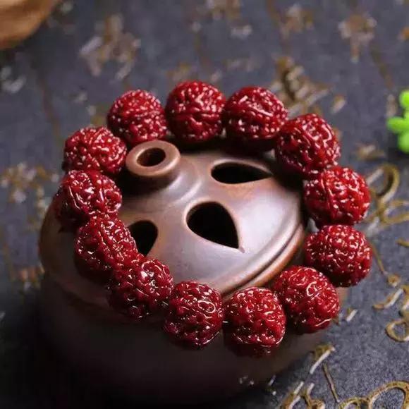 详细介绍一下金刚菩提的基础常识,盘玩金刚菩提有讲究这五点要了解