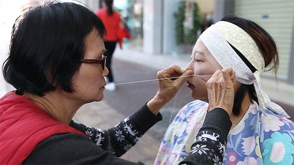 挦，这个字在西汉就出现了，二千年前它的读音跟今天一样吗