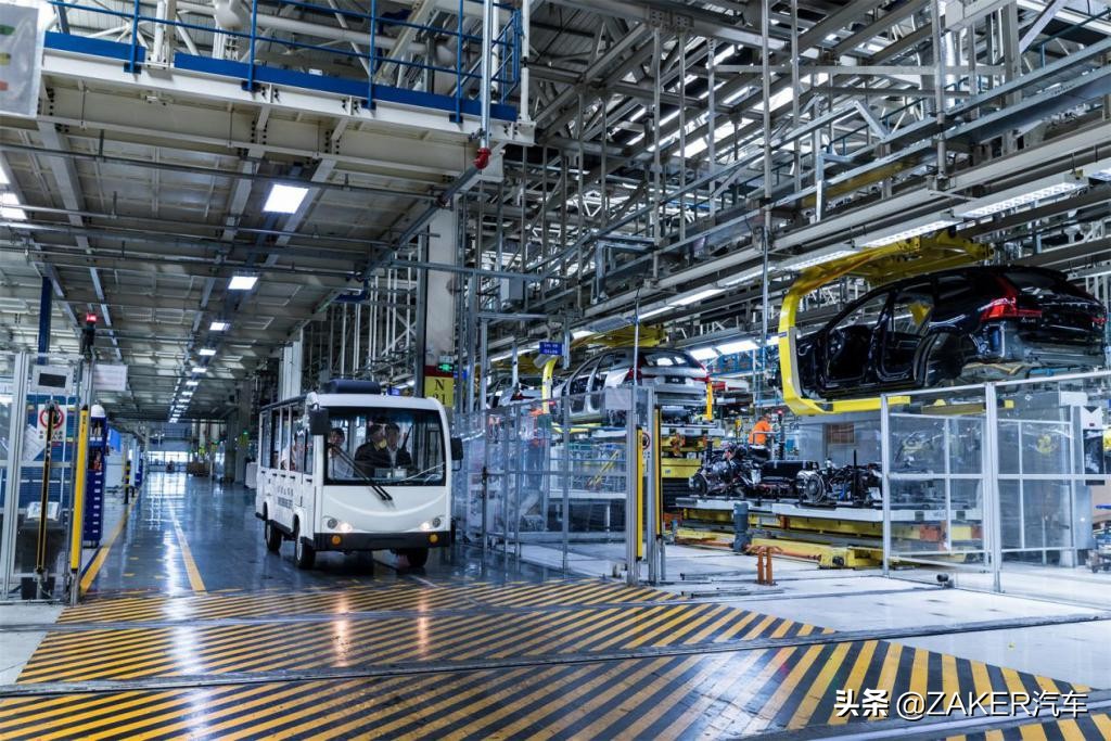 沃尔沃都做了哪些事,沃尔沃到底做了什么