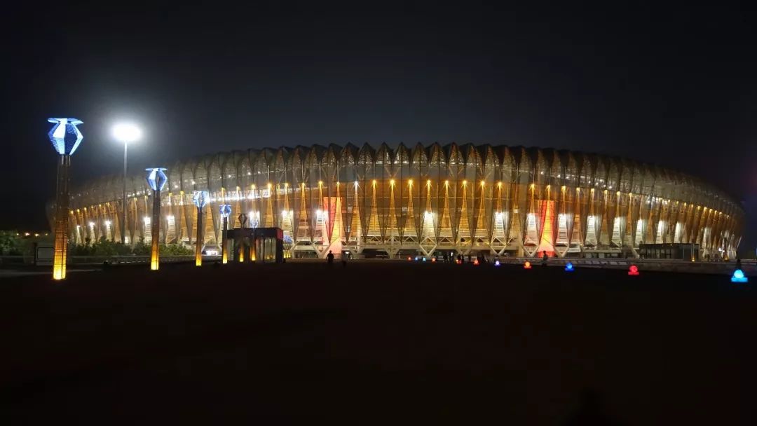 我用了5天时间去感受济南这座城