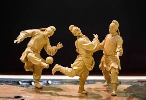 球技基本功,顶级球技是怎样炼成的