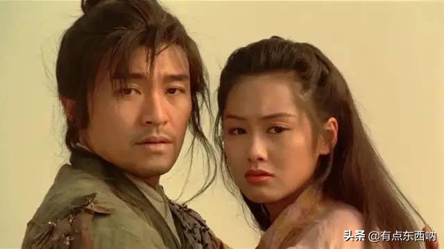 周星驰电影里面的经典角色名,周星驰演过的电影主角名字大全