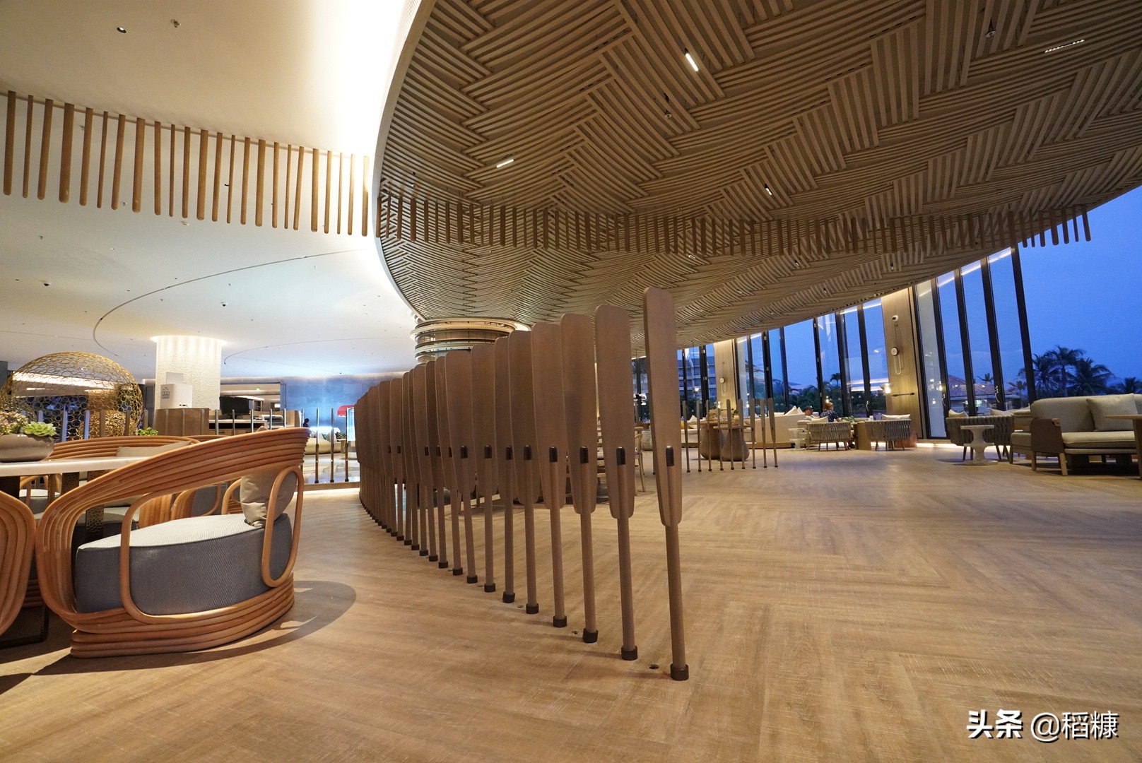 亚龙湾最新的酒店客房你知道是哪家吗？