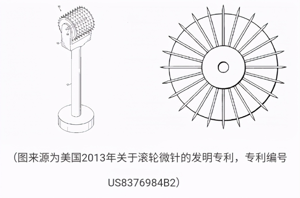 美容中的微针是什么,微针一般有效果吗