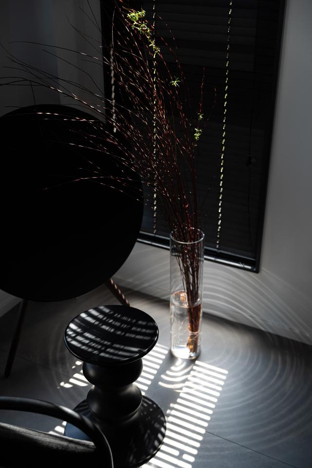 KIM’sHOUSE无需刻意的手法，我只是将本来心中所想的表达出来