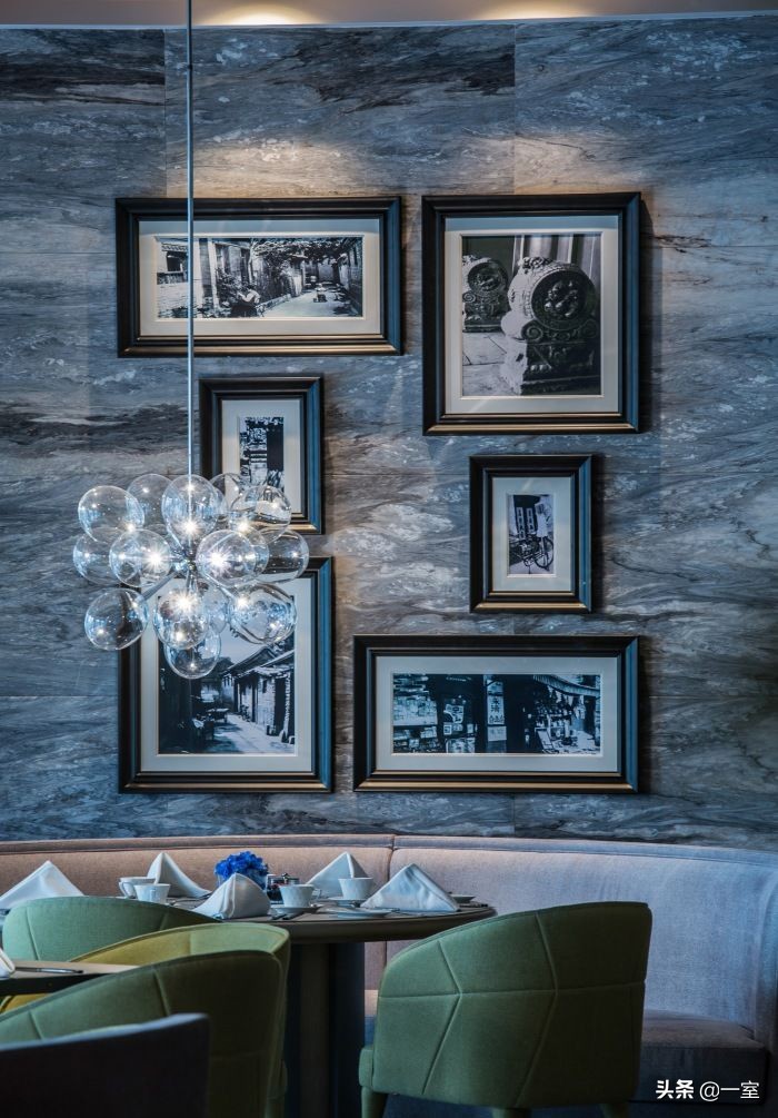 CCD新雅皮巅峰之作—北京三里屯通盈中心洲际酒店！「248期」