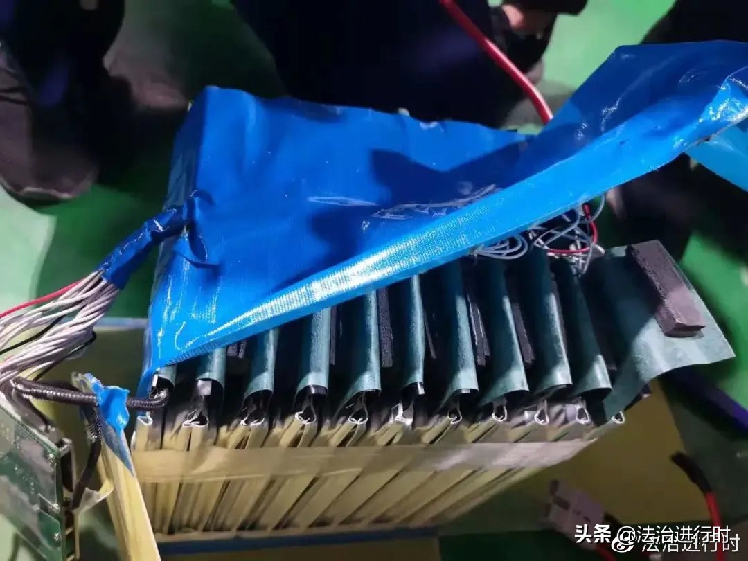 电动自行车电池潜规则,电动自行车电瓶不行的表现