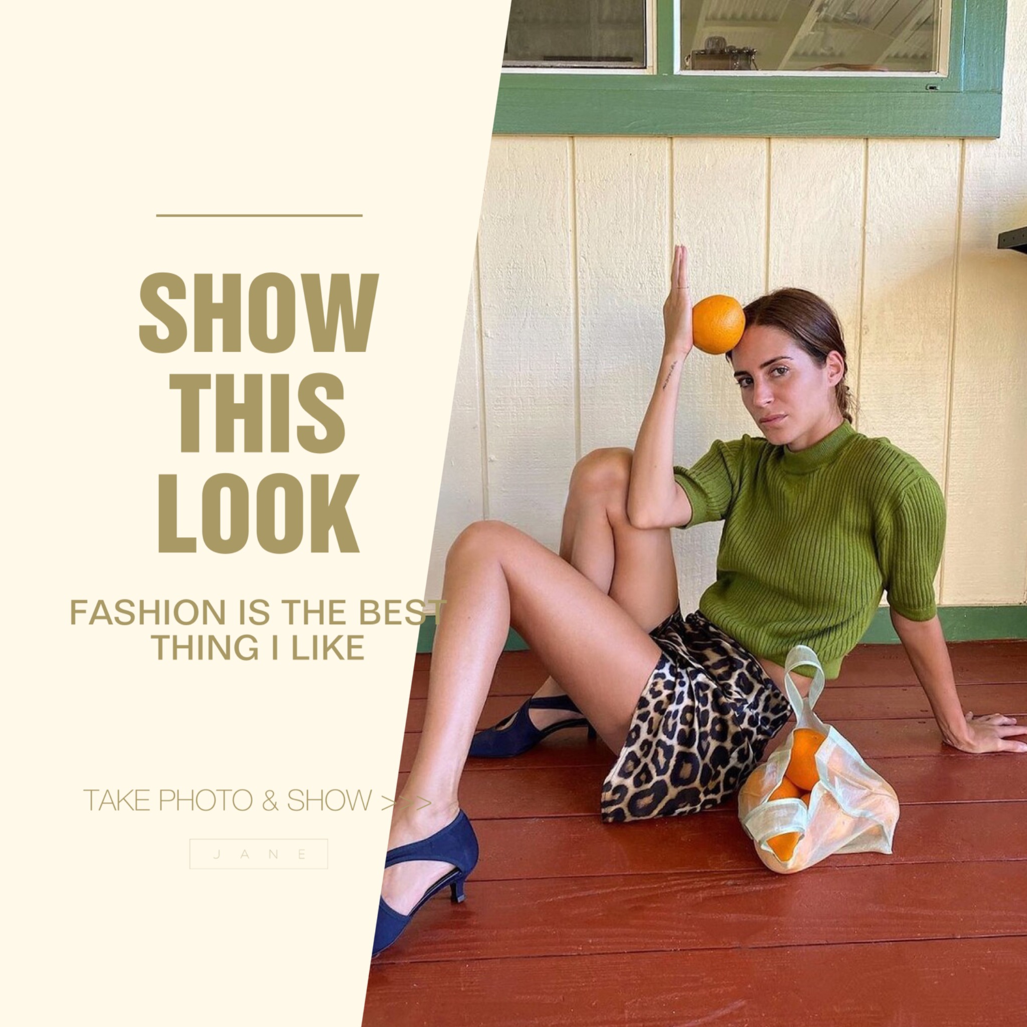 优雅有格调的“短袖针织衫”，时尚而又简洁，尤其适合初秋穿