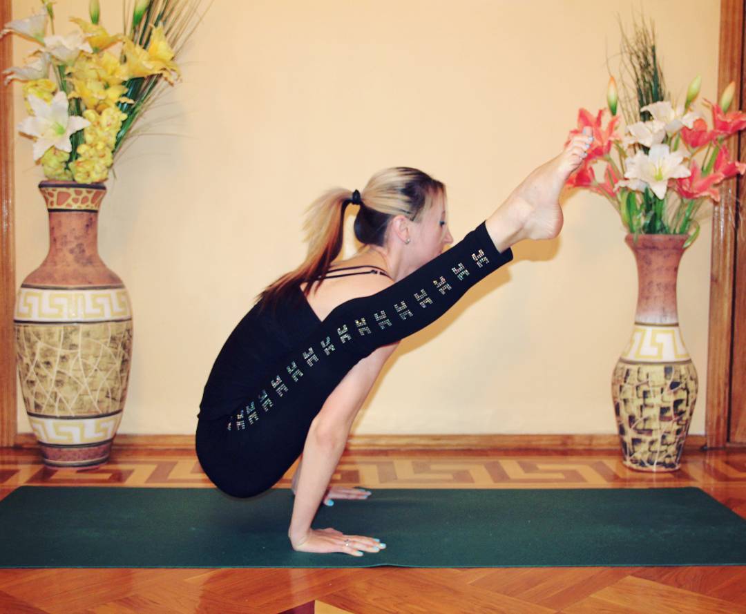 徒手健身增加手臂力量的方法,健身手臂太弱其他训练不好做