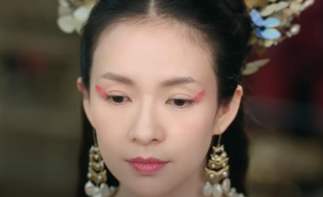 每个女人心里都一个明星梦,每个女孩都有一个明星梦后续